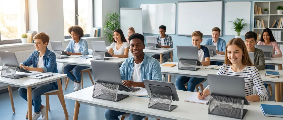 Educational Institutions & Computer Labs