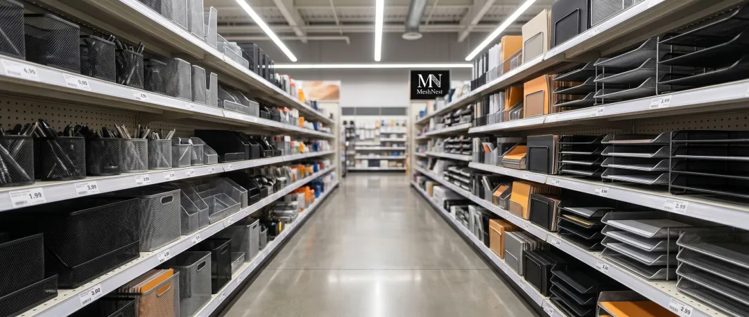 Retail Chains & Supermarkets