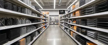 Retail Chains & Supermarkets