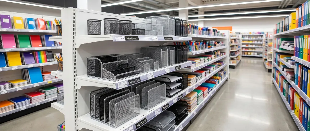 Retail Chains & Supermarkets