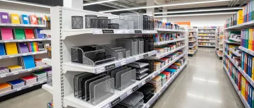 Retail Chains & Supermarkets