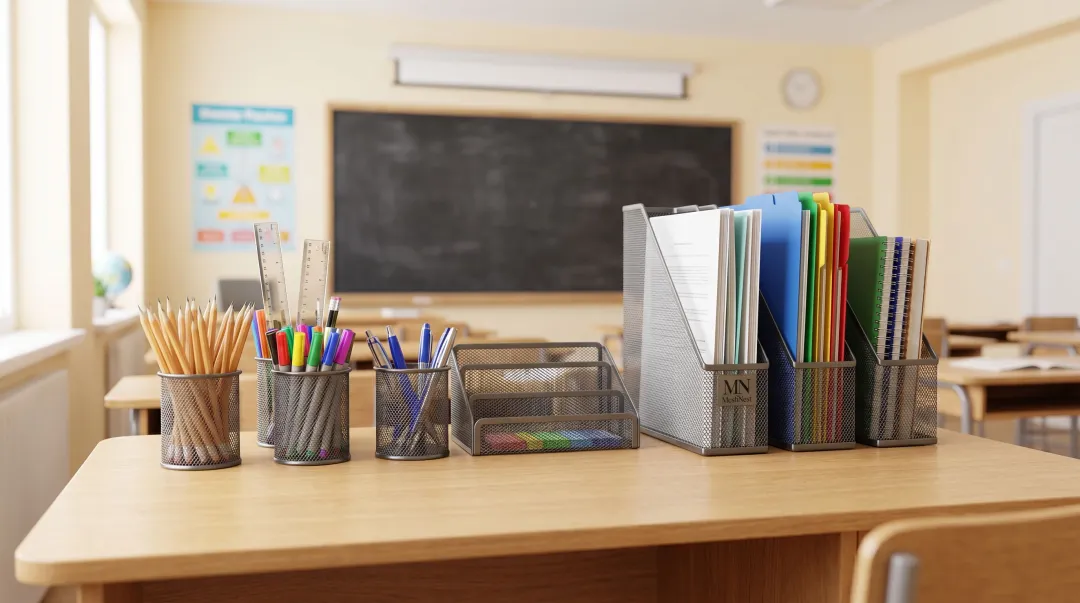 Schools & Educational Institutions