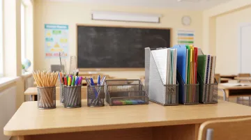 Schools & Educational Institutions