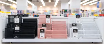 Retail Chains & Supermarkets