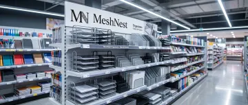 Retail Chains & Supermarkets