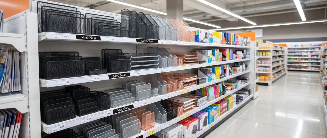 Retail Chains & Supermarkets