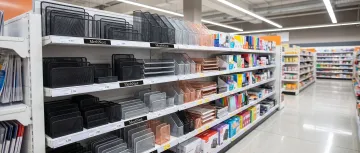 Retail Chains & Supermarkets