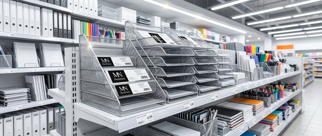 Retail Chains & Supermarkets