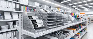 Retail Chains & Supermarkets