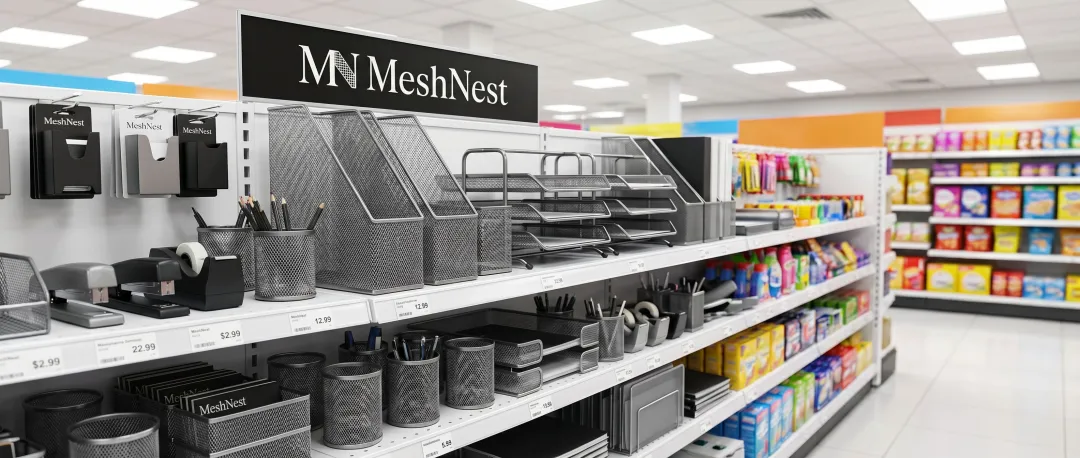 Retail Chains & Supermarkets