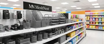 Retail Chains & Supermarkets