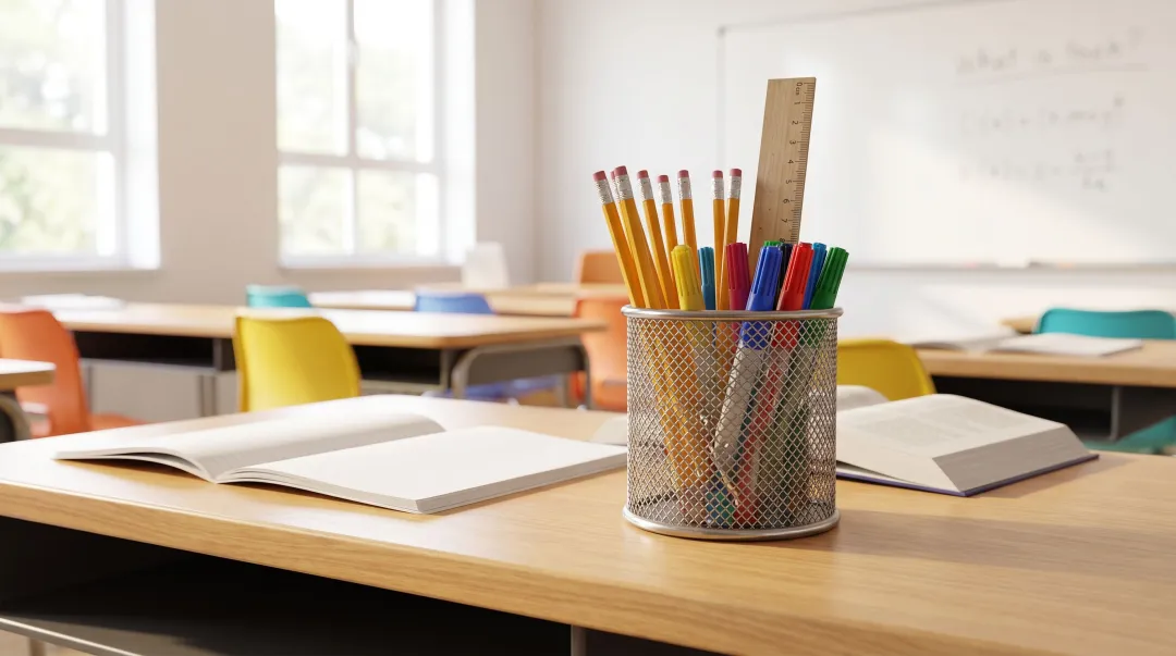 Schools & Educational Institutions