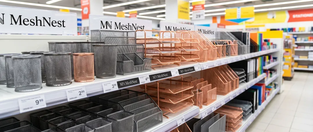 Retail Chains & Supermarkets