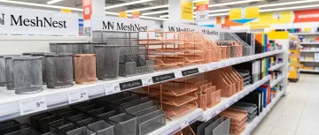 Retail Chains & Supermarkets