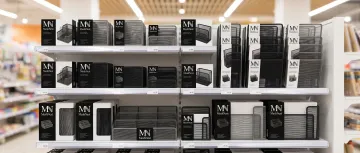 Retail Chains & Supermarkets