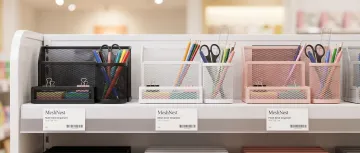 Retail Chains & E-Commerce Resellers