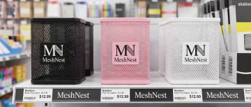 Retail Chains & Supermarkets