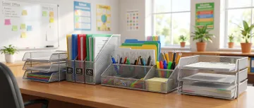 Schools & Educational Institutions