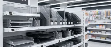 Retail Chains & Supermarkets