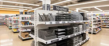 Retail Chains & Supermarkets