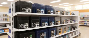 Retail Chains & Supermarkets