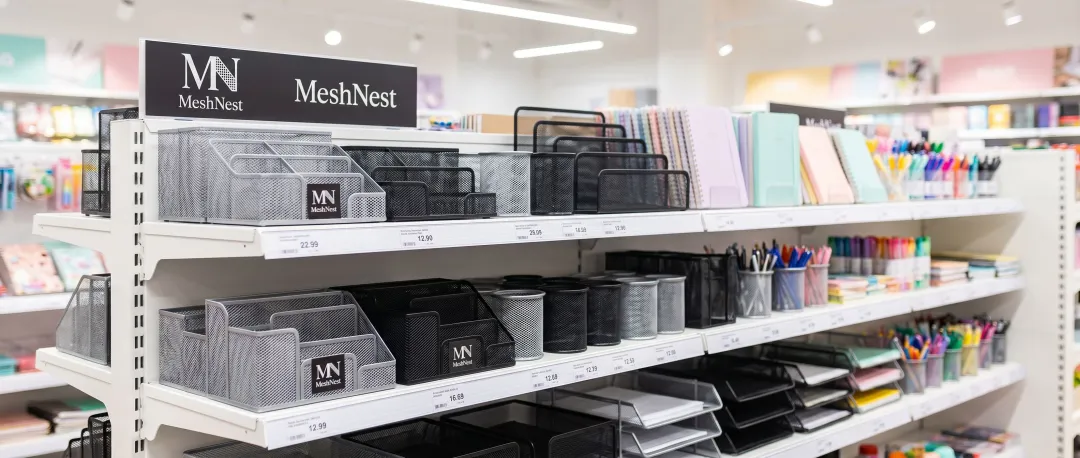 Retail Chains & Supermarkets