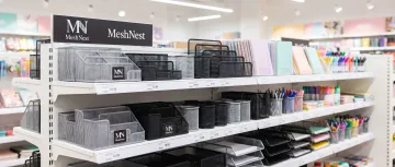 Retail Chains & Supermarkets