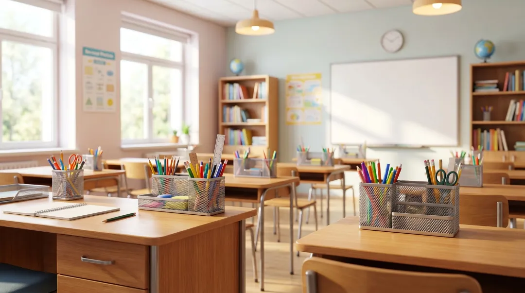 Schools & Educational Institutions