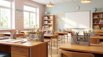 Schools & Educational Institutions