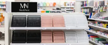 Retail Chains & Supermarkets