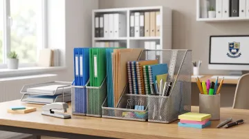 Schools & Educational Institutions