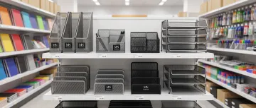 Retail Chains & Supermarkets