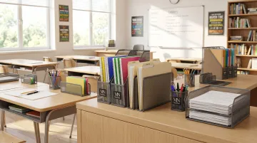 Schools & Educational Institutions