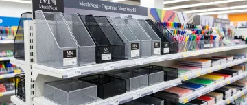 Retail Chains & Supermarkets