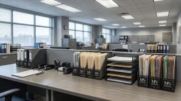 Government Offices & Institutions