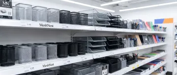 Retail Chains & Supermarkets