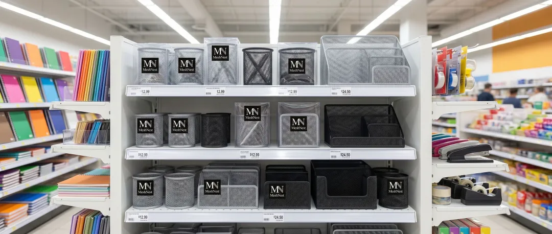 Retail Chains & Supermarkets