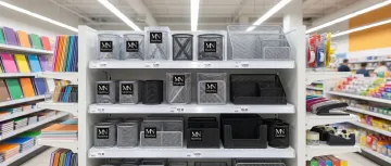 Retail Chains & Supermarkets