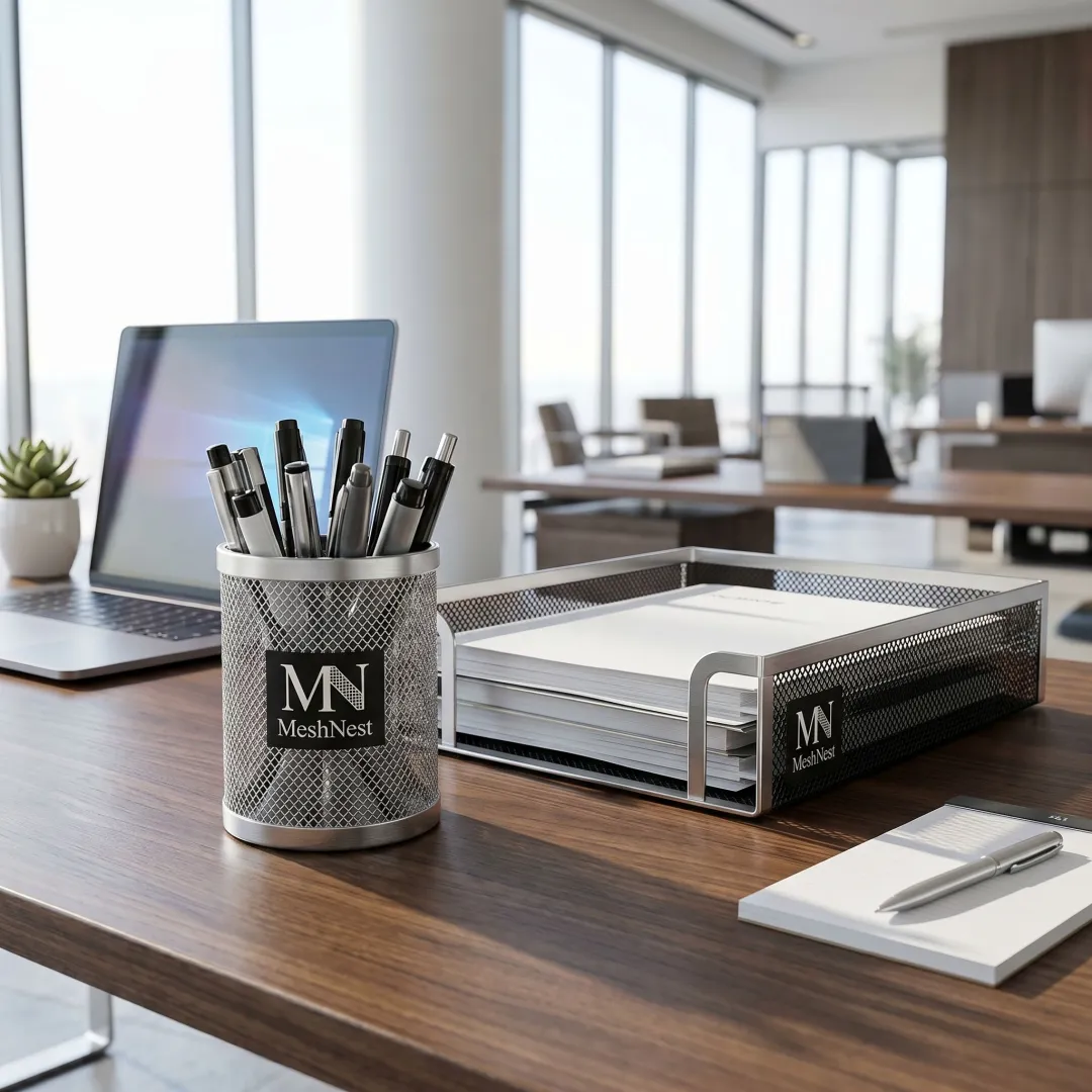 Corporate Offices & Co-Working Spaces