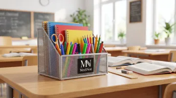 Schools & Educational Institutions