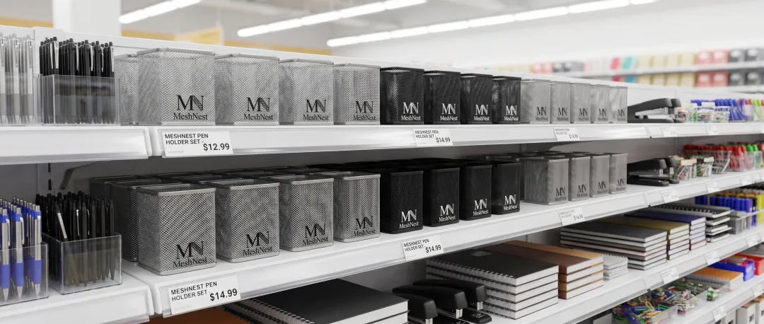 Retail Chains & Supermarkets