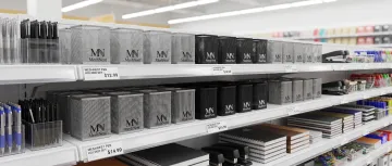 Retail Chains & Supermarkets