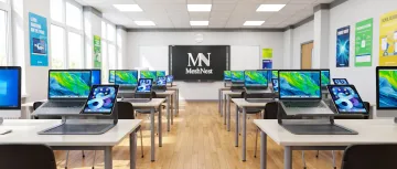 Educational Institutions