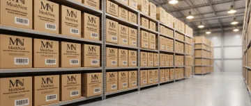 E-Commerce & Retail Distribution