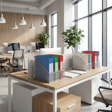 Corporate Offices & Enterprises