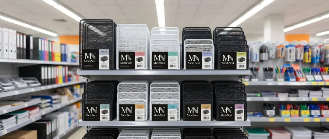 Retail Chains & Supermarkets