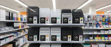 Retail Chains & Supermarkets