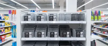 Retail Chains & Supermarkets