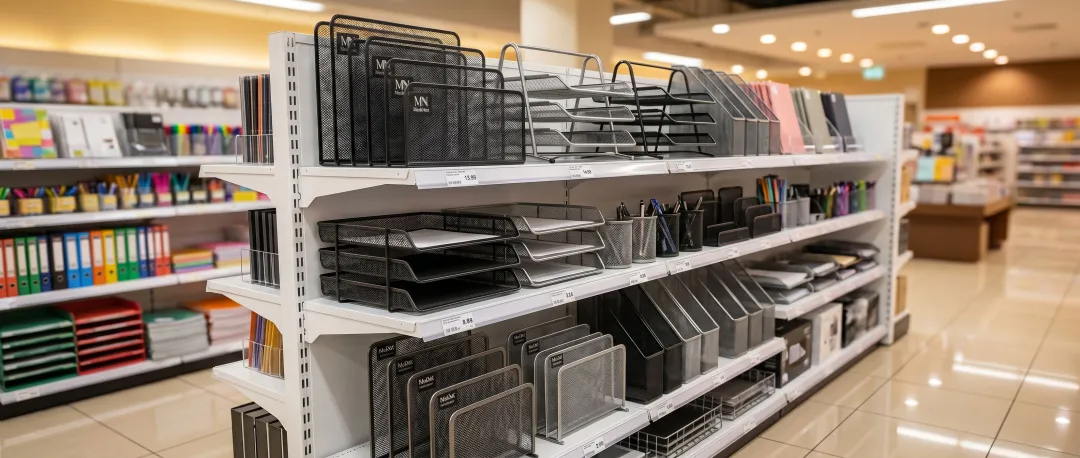 Retail Chains & Supermarkets