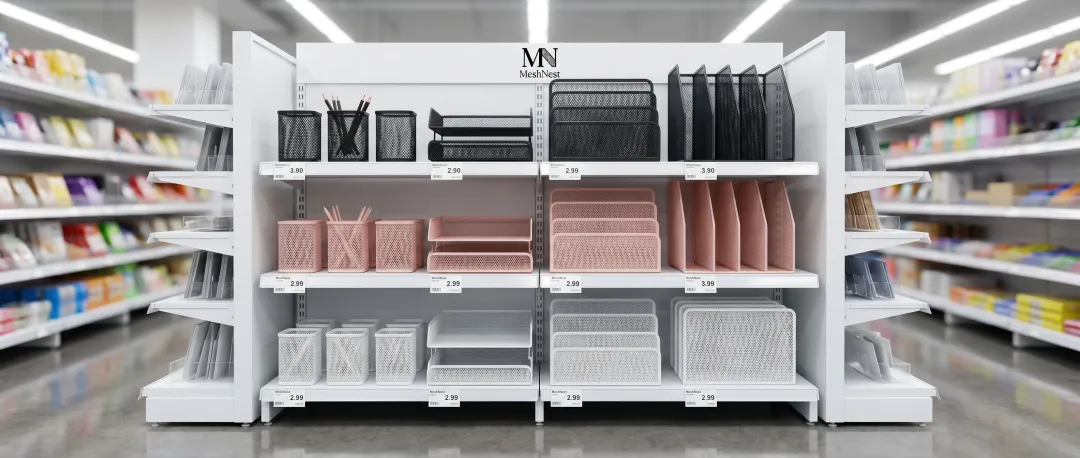 Retail Chains & Supermarkets
